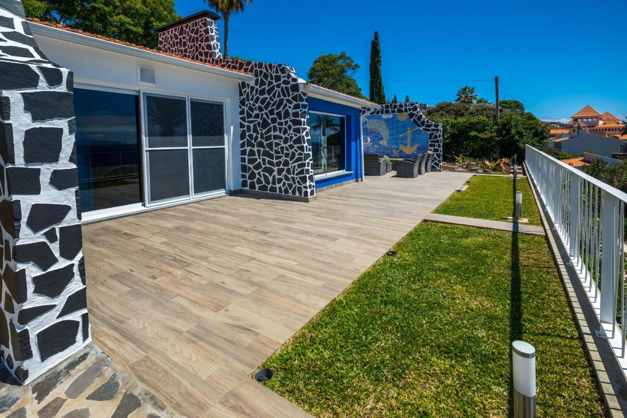 Casa Maravilha III Villa Canico  Exterior photo